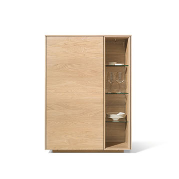 Team 7 Filigno Highboard