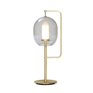 ClassiCon Lantern Light Tischleuchte