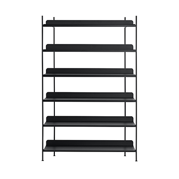 Muuto Compile Shelving System