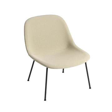 Muuto Fiber Lounge Chair