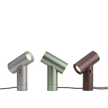 Muuto Beam Table Lamp