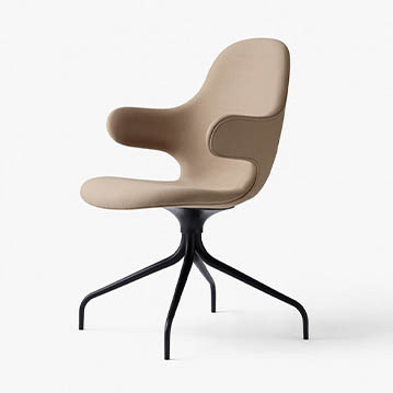 &Tradition Drehstuhl Catch