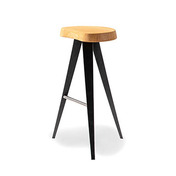 Cassina Mexique Stool 531