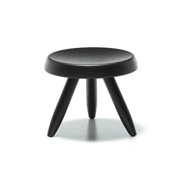 Cassina Tabouret Berger & Méribel