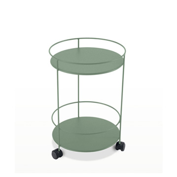 Fermob Guinguette Outdoor-Beistelltisch