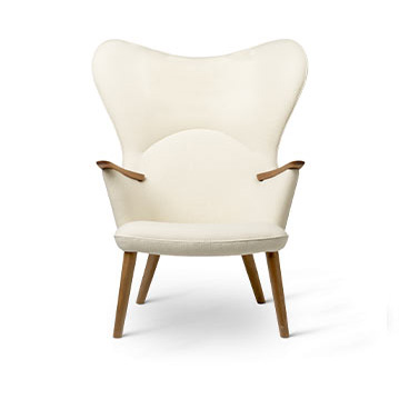 Carl Hansen CH78 Mama Bear Chair