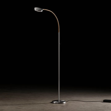 Holtkötter Stehleuchte Flex S