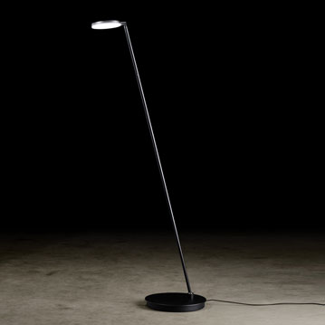 Holtkötter Stehleuchte Plano S