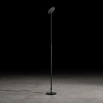 Holtkötter Stehleuchte Supernova S