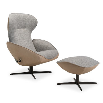 Jori Daydreamer Lounge