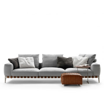 Flexform Gregory / Gregory XL