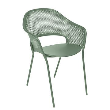 Fermob Outdoor-Sessel Kate