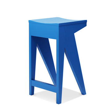 Out Schulz Barhocker