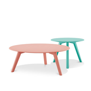 Out Meyer Color Couchtisch