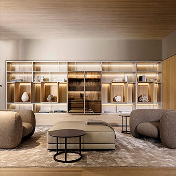 Molteni 505 Up System