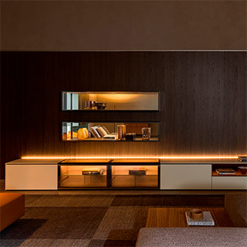 Molteni&C Pass Word Evolution