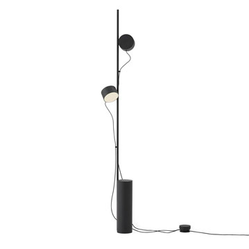 Muuto Post Floor Lamp