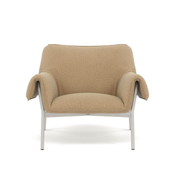 Muuto Wrap Lounge Chair