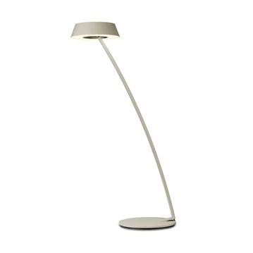 Oligo Glance gebogen