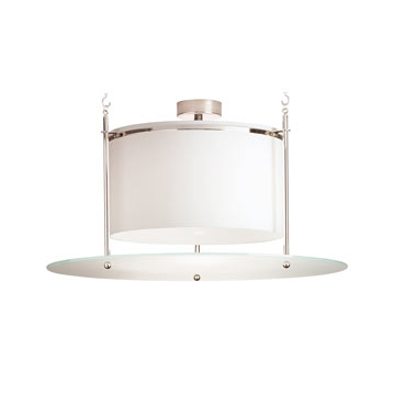 Tecnolumen Bauhaus DMB 30 Deckenleuchte