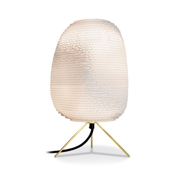 Graypants Ebey Tischleuchte