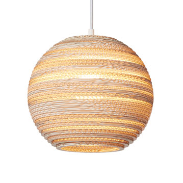 Graypants Moon Hängeleuchte