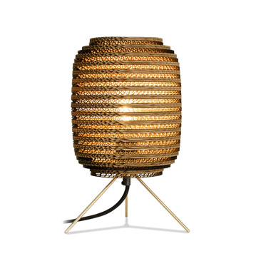 Graypants Ausi Tischleuchte