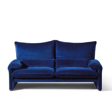 Cassina Maralunga Sofa