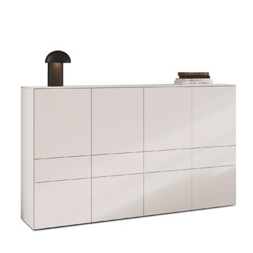 Interlübke Cube light