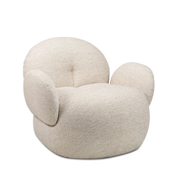 Freifrau Nana Love Seat