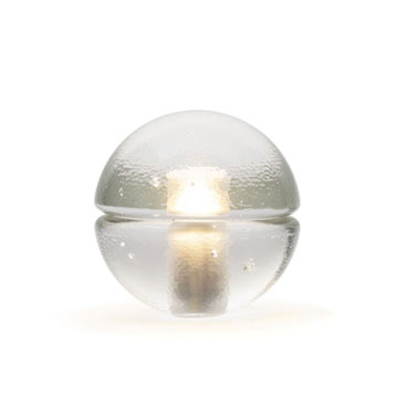 Bocci 14p Akkuleuchte