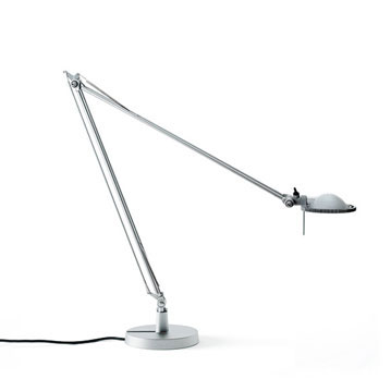 Luceplan Berenice Table