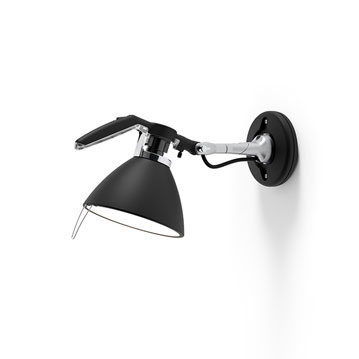 Luceplan Fortebraccio Spot