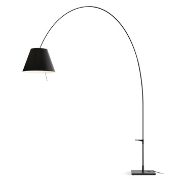 Luceplan Lady Costanza Wall/Floor