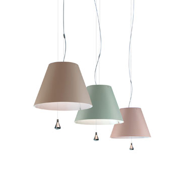 Luceplan Costanza Suspension