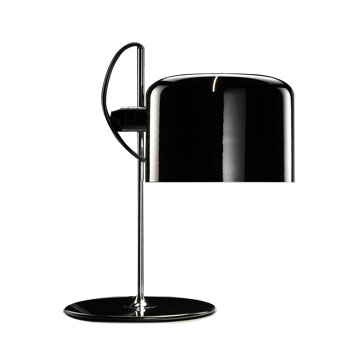 Oluce Coupé Tischleuchte