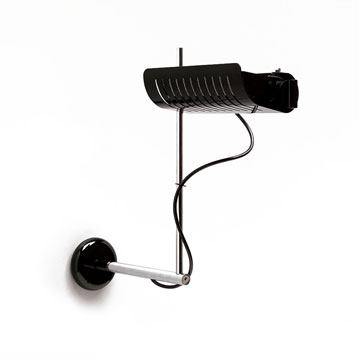 Oluce Colombo Wandleuchte