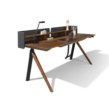 Team 7 Pisa Schreibtisch