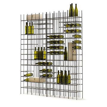 Mogg Metrica Wine
