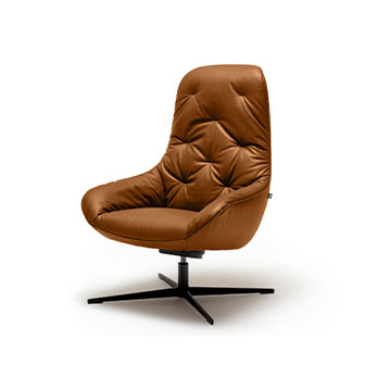 Rolf Benz 586 MEG Soft