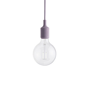 Muuto E27 Pendant Lamp