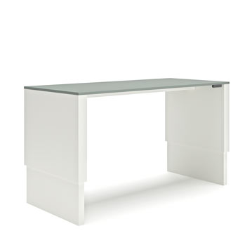 Müller Möbelfabrikation Arbeitsplatz WORK