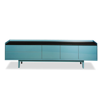 Cramer Holzmanufaktur Porticus Lowboard