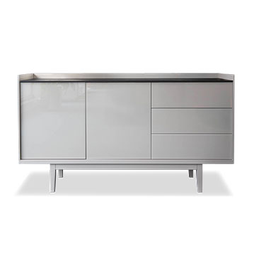 Cramer Holzmanufaktur Porticus Sideboard