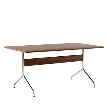 &Tradition Schreibtisch Pavilion AV18