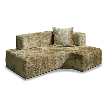 Cramer Polstermanufaktur 2C Wohnlandschaft