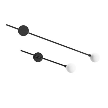 Capod’opera Brillo Wall