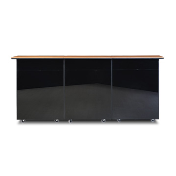 Cramer Holzmanufaktur Velare Tresen