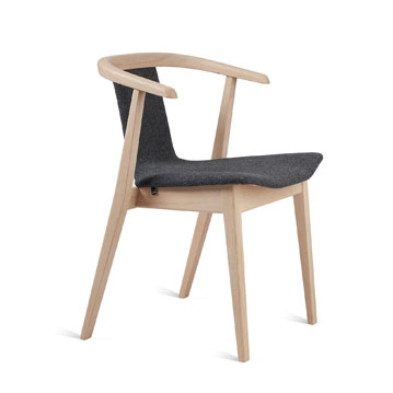 Skovby Chair #820