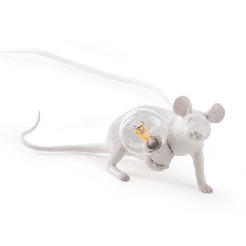 Seletti Mouse Lamp